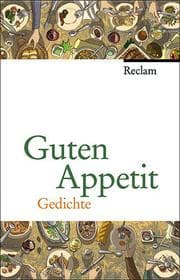 Cover von Guten Appetit