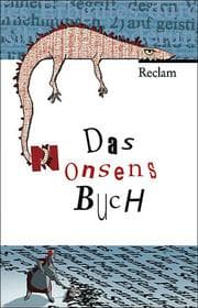 Cover von Das Nonsens-Buch