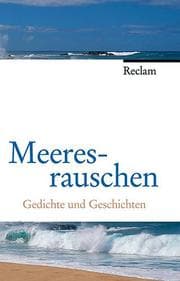 Cover von Meeresrauschen