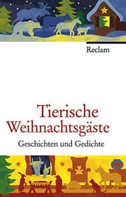 Cover von Tierische Weihnachtsgäste