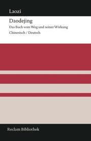 Cover von Daodejing