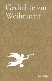 Cover von Gedichte zur Weihnacht