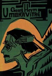 Cover von Umbra vitae