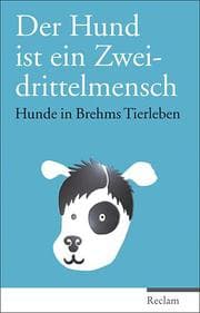 Cover von Der Hund ist ein Zweidrittelmensch