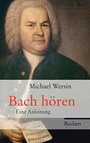 Cover von Bach hören