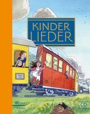 Cover von Kinderlieder