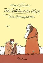 Cover von Ich, Gott und die Welt