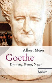 Cover von Goethe