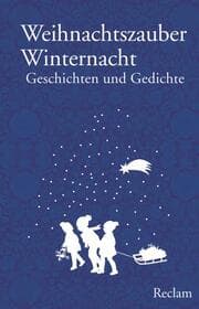 Cover von Weihnachtszauber Winternacht