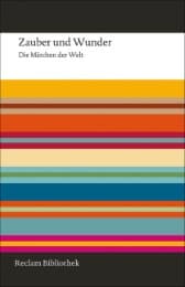 Cover von Zauber und Wunder