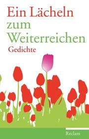 Cover von Ein Lächeln zum Weiterreichen