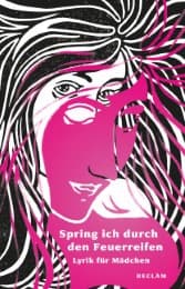 Cover von Spring ich durch den Feuerreifen