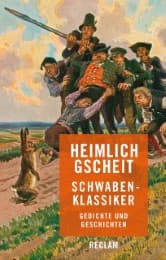 Cover von Heimlich gscheit