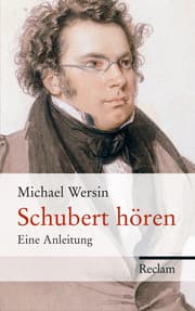 Cover von Schubert hören