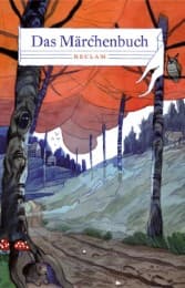 Cover von Das Märchenbuch