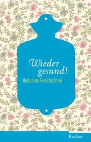Cover von Wieder gesund!