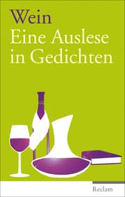 Cover von Wein