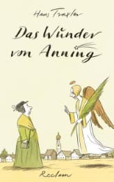 Cover von Das Wunder von Anning