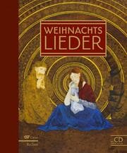Cover von Weihnachtslieder
