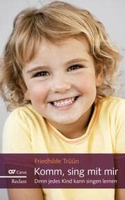 Cover von Komm, sing mit mir