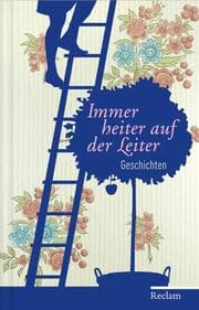 Cover von Immer heiter auf der Leiter