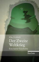 Cover von Der Zweite Weltkrieg