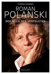 Cover von Roman Polanski
