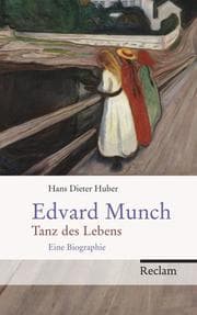 Cover von Edvard Munch