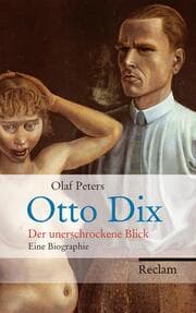 Cover von Otto Dix