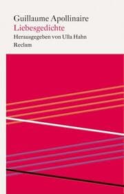 Cover von Liebesgedichte
