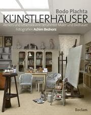 Cover von Künstlerhäuser