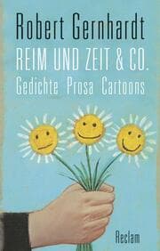 Cover von Reim und Zeit & Co.