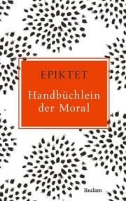 Cover von Handbüchlein der Moral