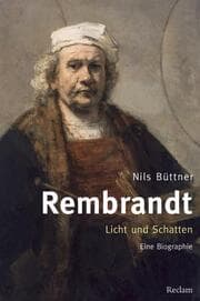 Cover von Rembrandt. Licht und Schatten