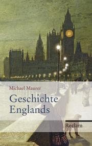 Cover von Geschichte Englands