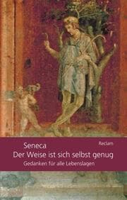 Cover von Der Weise ist sich selbst genug