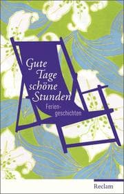 Cover von Gute Tage - schöne Stunden