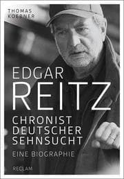 Cover von Edgar Reitz