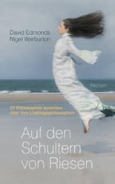 Cover von Auf den Schultern von Riesen
