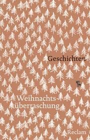 Cover von Weihnachtsüberraschung