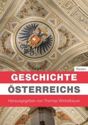 Cover von Geschichte Österreichs