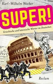 Cover von Super!