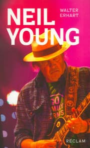 Cover von Neil Young