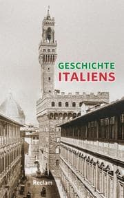 Cover von Geschichte Italiens