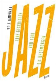 Cover von Jazz