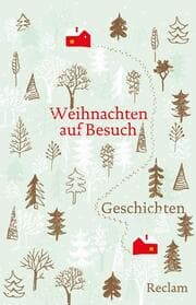 Cover von Weihnachten auf Besuch