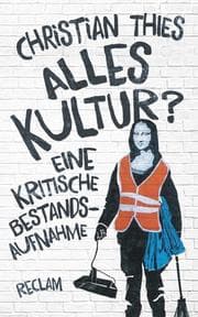 Cover von Alles Kultur?