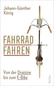 Cover von Fahrradfahren