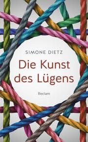 Cover von Die Kunst des Lügens