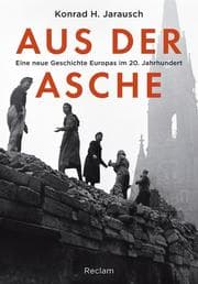 Cover von Aus der Asche